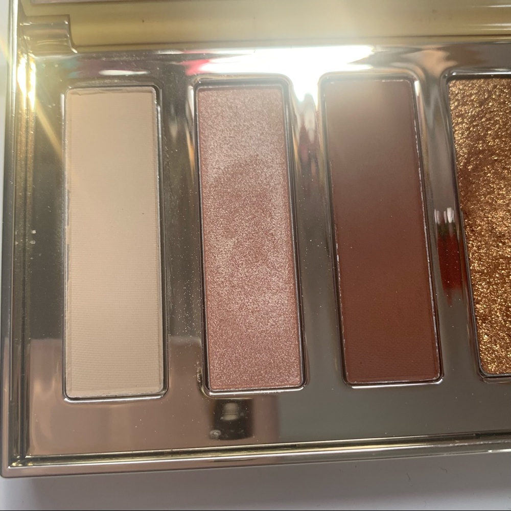 Too Faced Tutti Frutti Pineapple Eyeshadow Palette - Picture 3 of 4